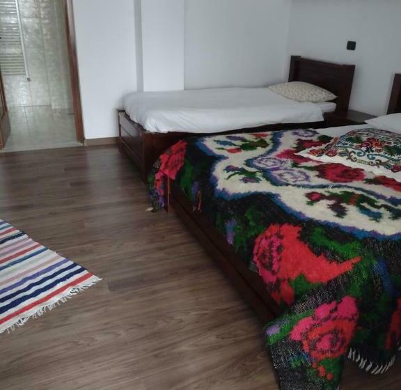 پانسیون Casa Ivascu Moisei