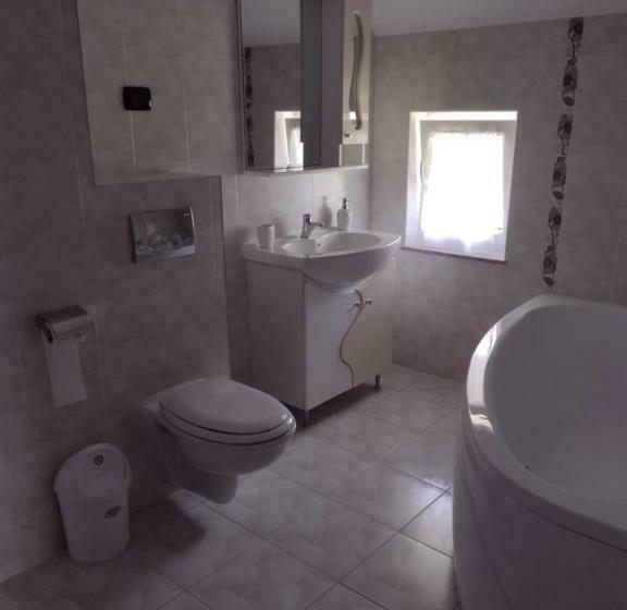 پانسیون Casa Ivascu Moisei