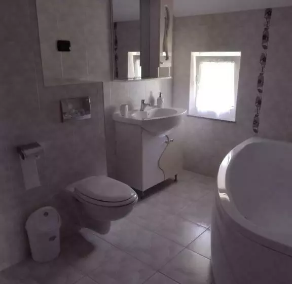 ペンション Casa Ivascu Moisei