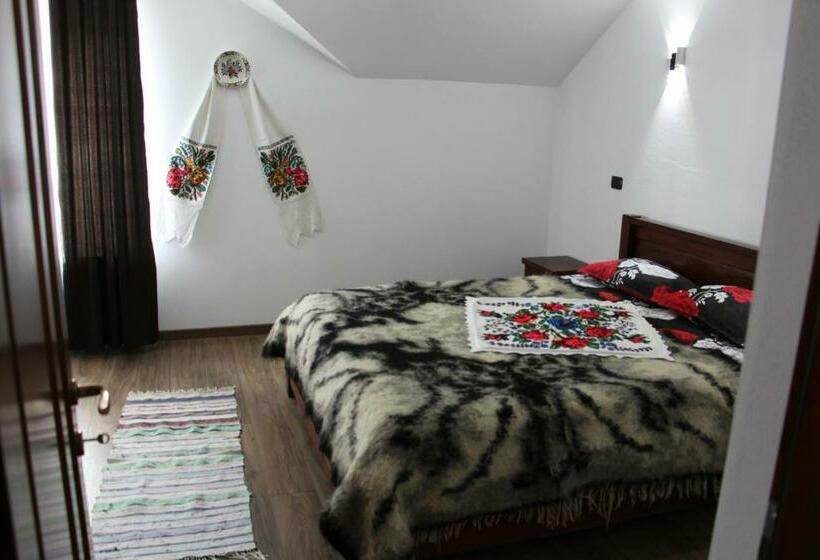 پانسیون Casa Ivascu Moisei