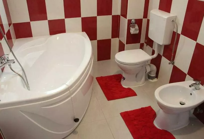 ペンション Casa Ivascu Moisei