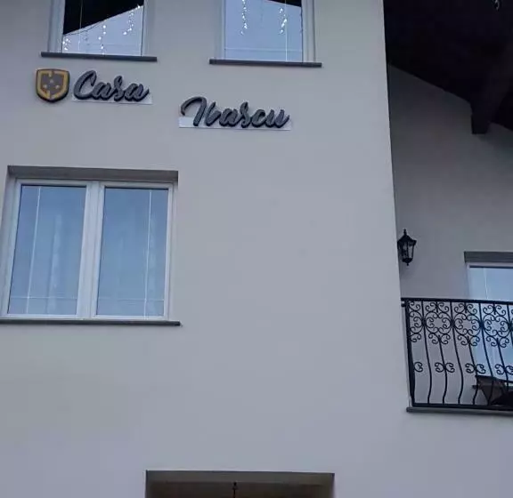 ペンション Casa Ivascu Moisei