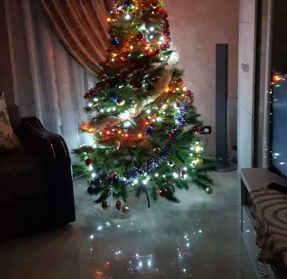 پانسیون Casa Ivascu Moisei