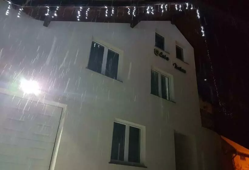 ペンション Casa Ivascu Moisei