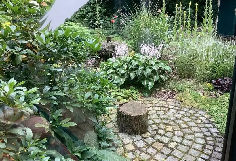 Majatalo Gasthof Hirschenbräu Michel