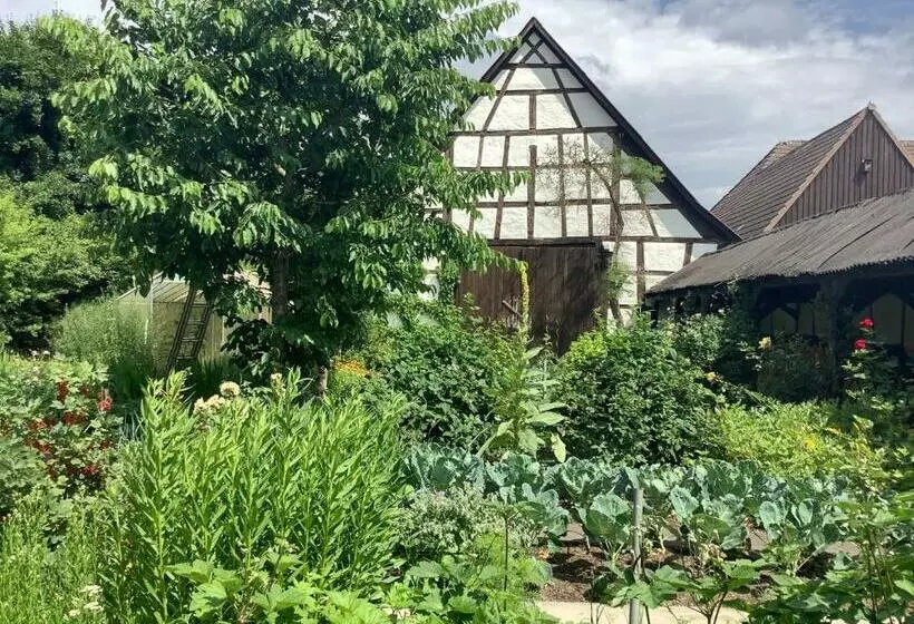 Majatalo Gasthof Hirschenbräu Michel