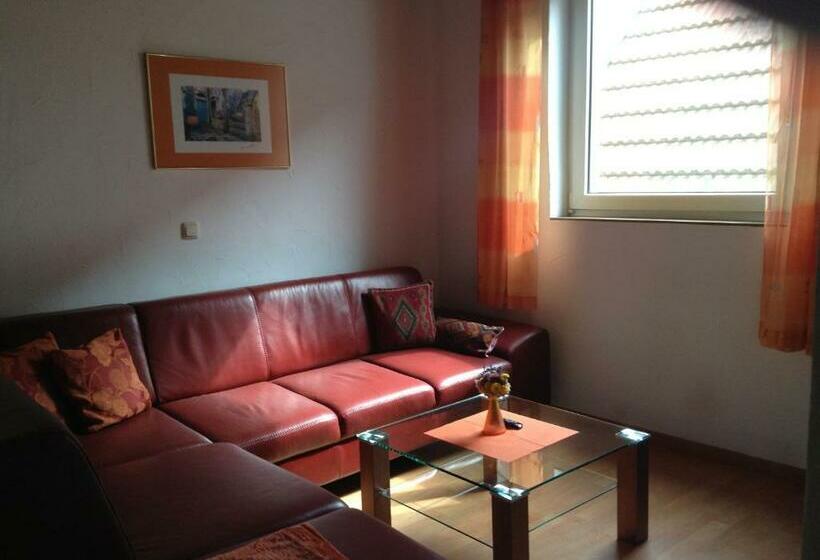 Pensão Gasthof Hirschenbräu Michel