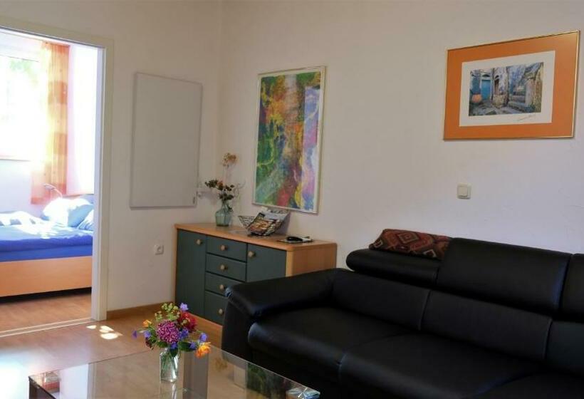 Pensão Gasthof Hirschenbräu Michel