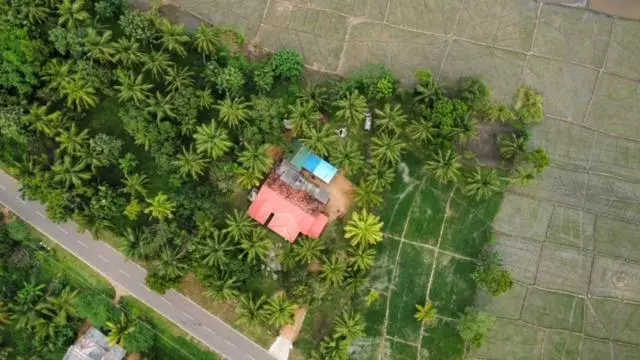 Majatalo Green Sapphire Holiday Resort Wilpaththu