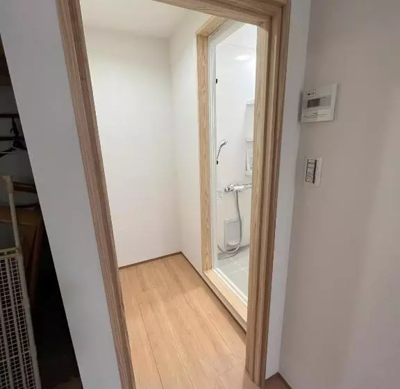 Majatalo Guest House Iwato