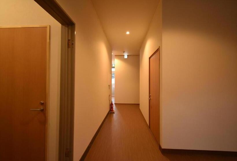 Пансион Guest House Iwato