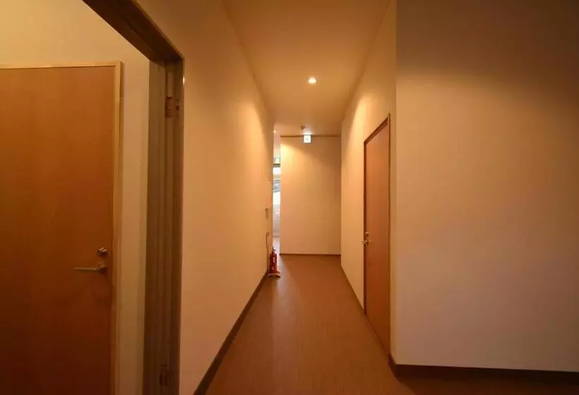 Majatalo Guest House Iwato