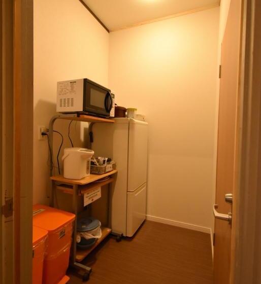 Пансион Guest House Iwato