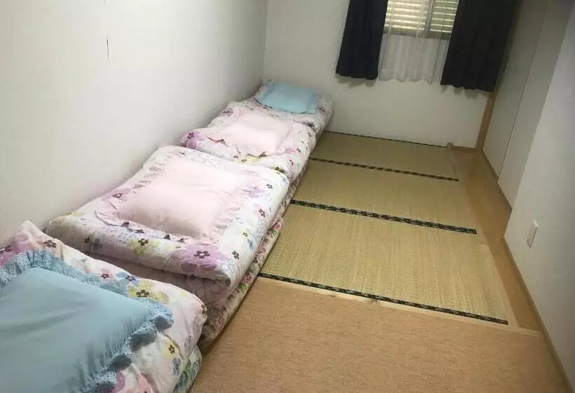 Majatalo Guest House Iwato