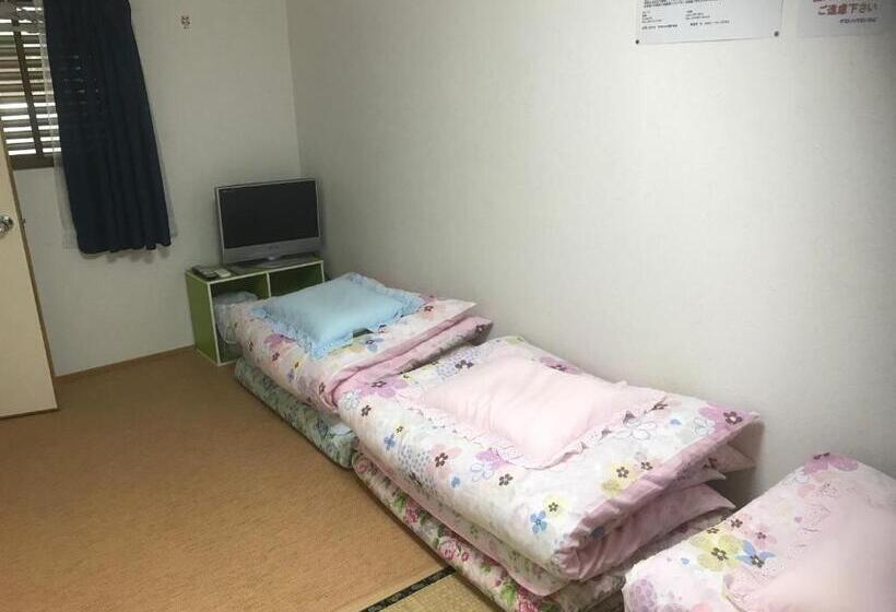 Пансион Guest House Iwato