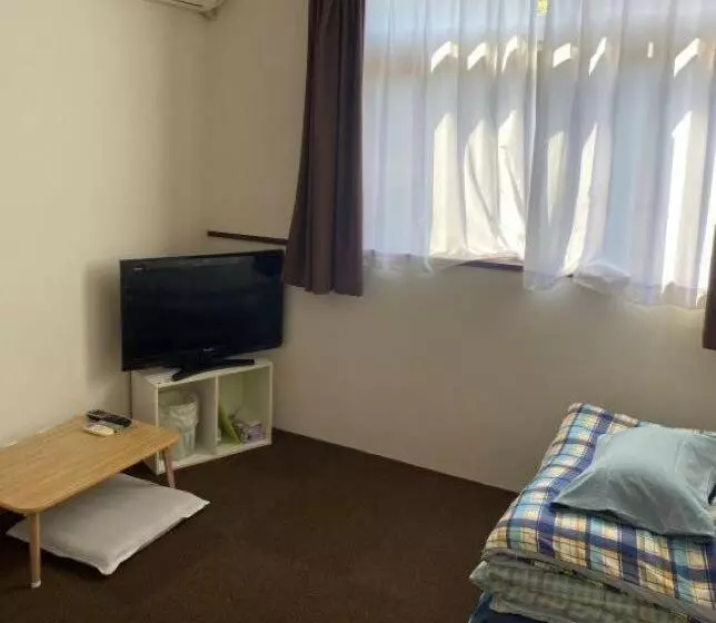 Majatalo Guest House Iwato