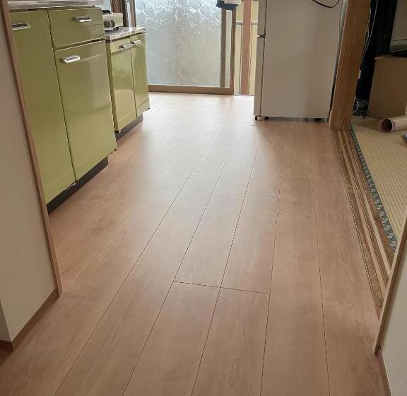 Пансион Guest House Iwato