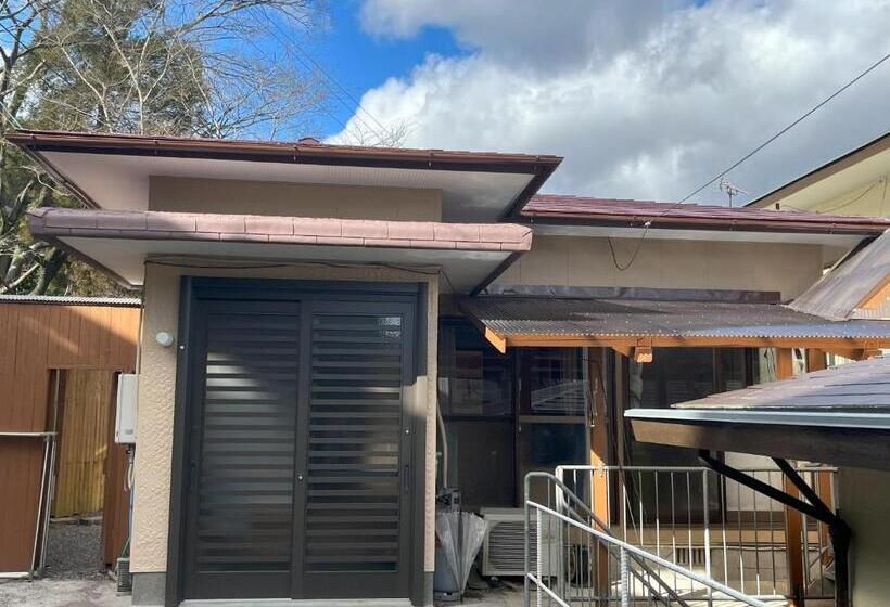 Пансион Guest House Iwato