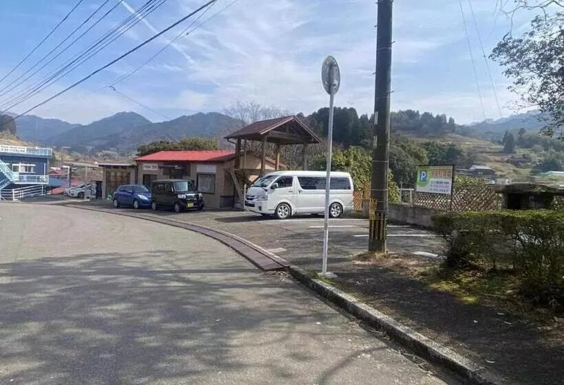 Majatalo Guest House Iwato