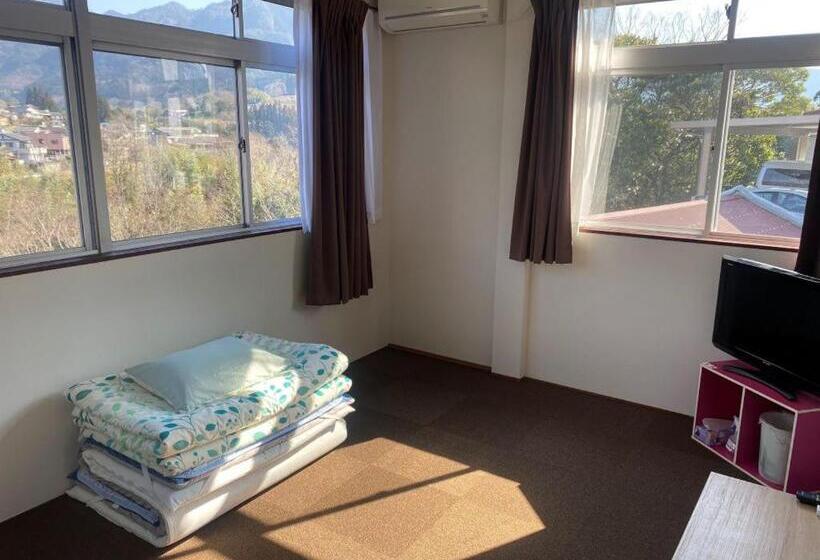 Пансион Guest House Iwato