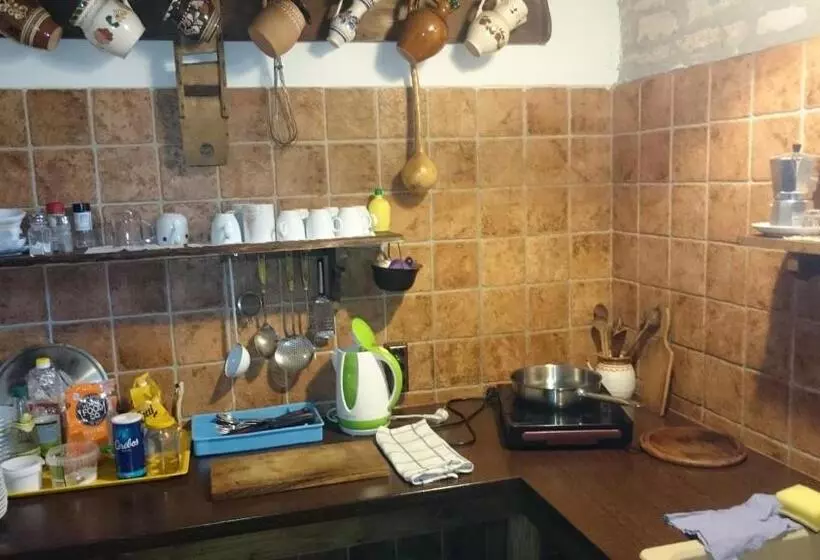 Majatalo Hajóskert Vendégház