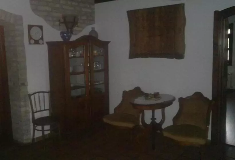 Majatalo Hajóskert Vendégház