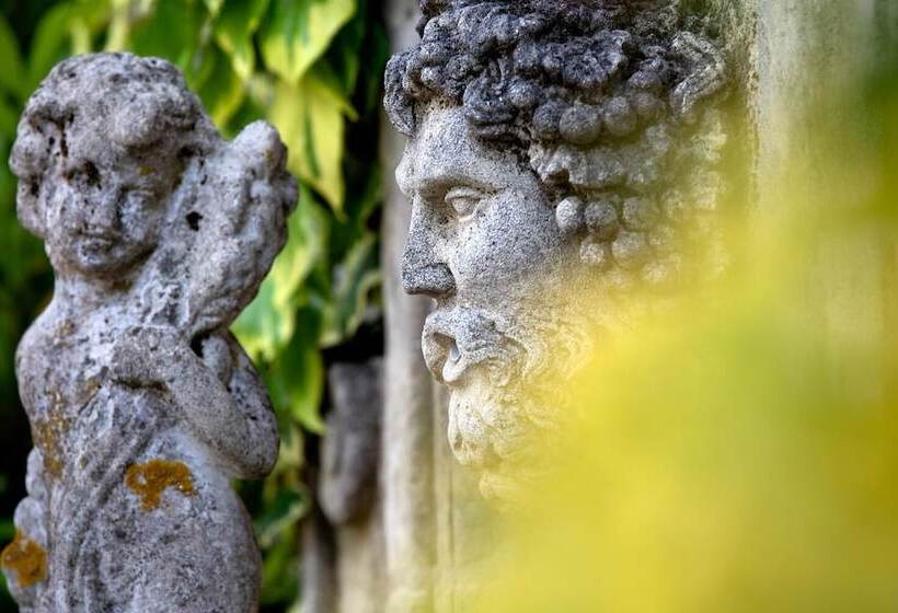 펜션 L Hote Antique   Maison D Hote  4 Suites Avec Cuisine