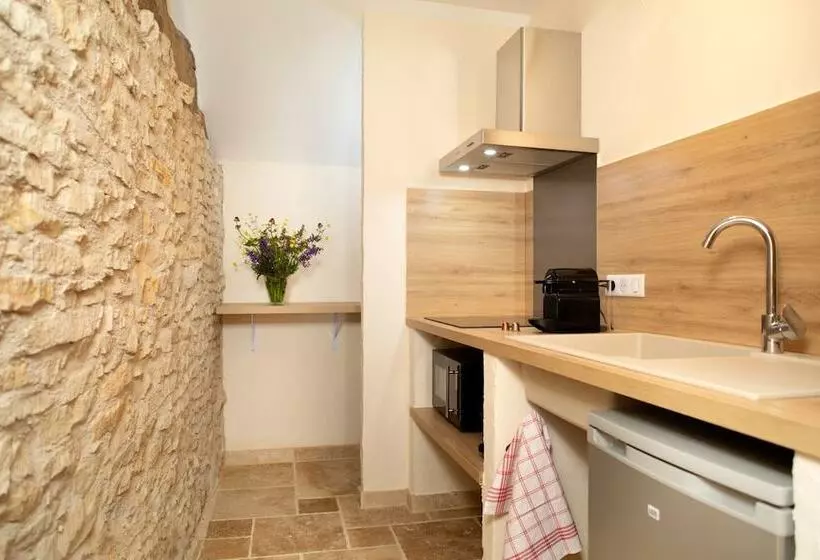 Majatalo L Hote Antique   Maison D Hote  4 Suites Avec Cuisine