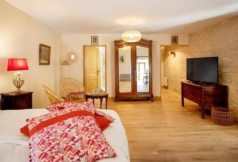 Majatalo L Hote Antique   Maison D Hote  4 Suites Avec Cuisine