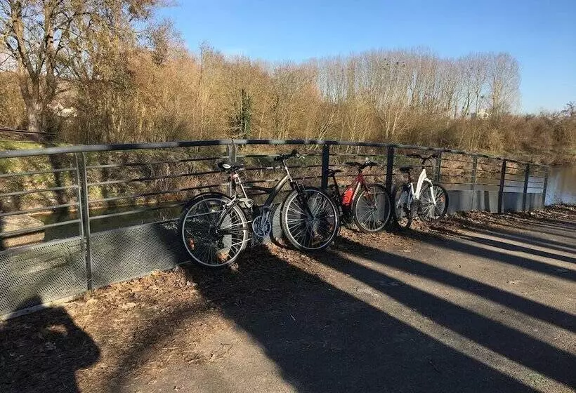 Majatalo La Part Des Anges