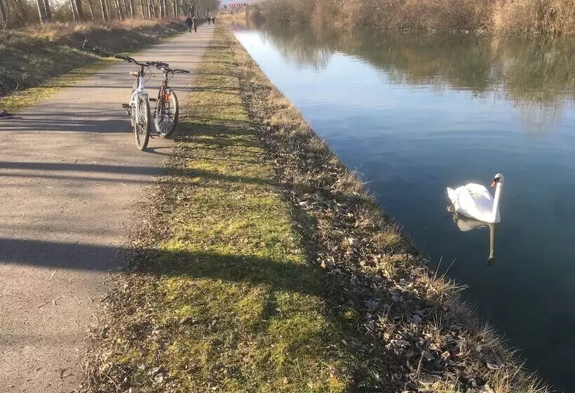 Majatalo La Part Des Anges