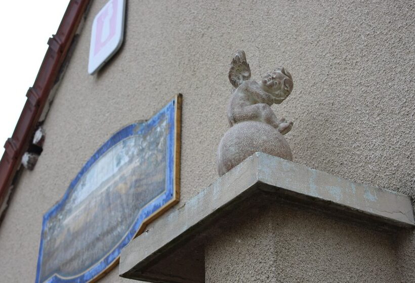 膳宿费 La Part Des Anges