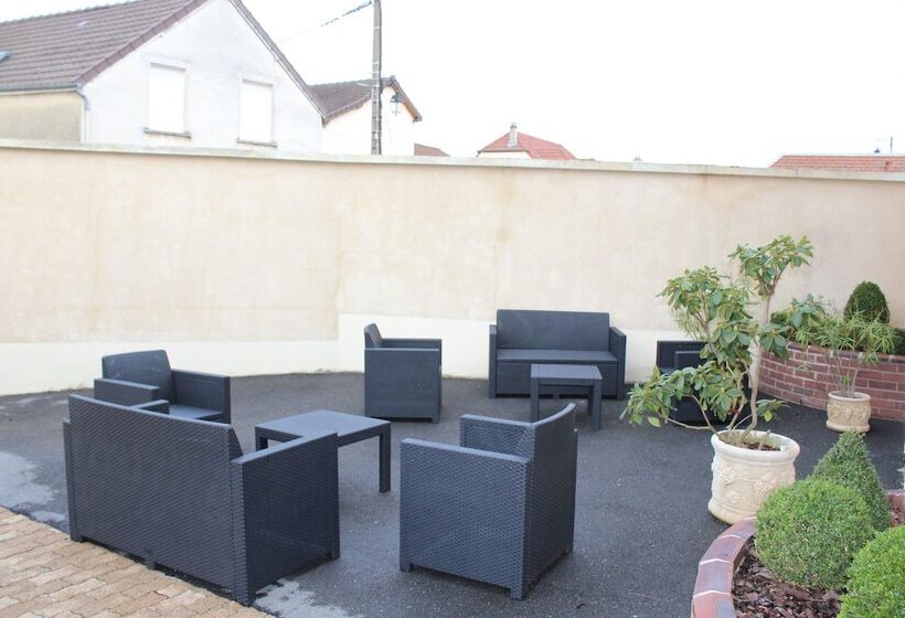 膳宿费 La Part Des Anges