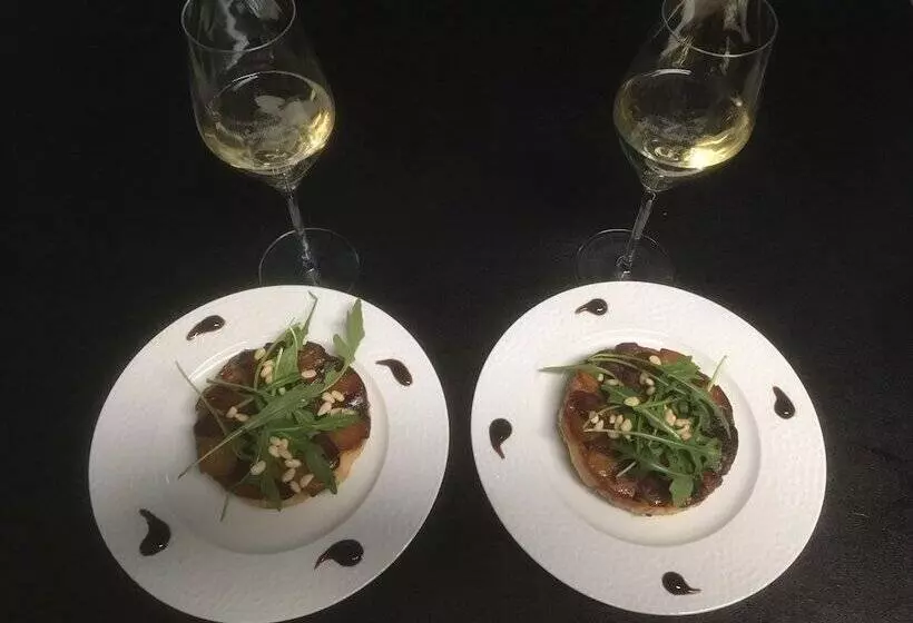 Majatalo La Part Des Anges