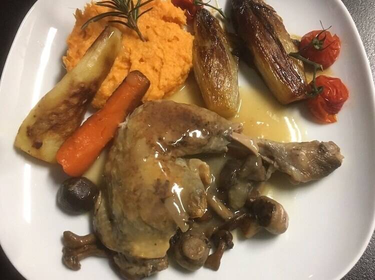 膳宿费 La Part Des Anges