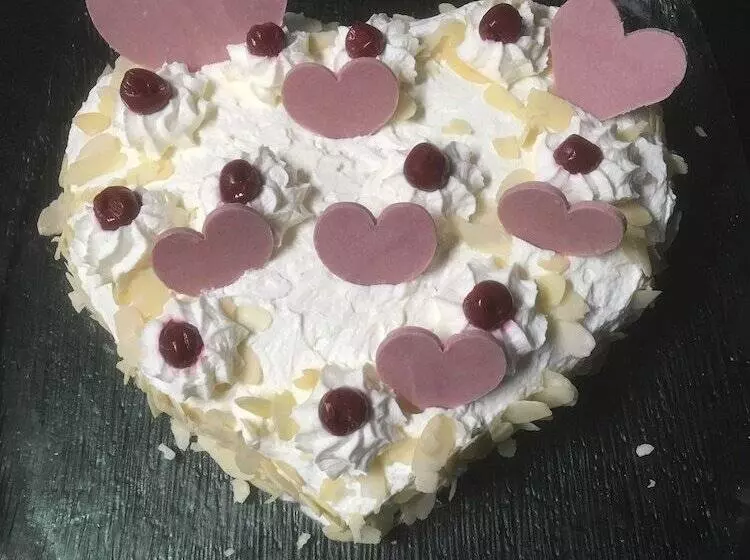 Majatalo La Part Des Anges