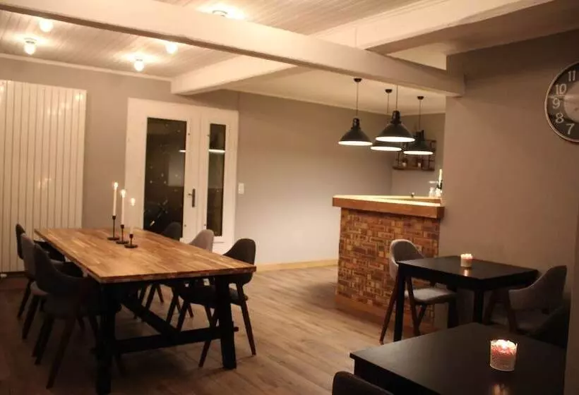 Majatalo La Part Des Anges