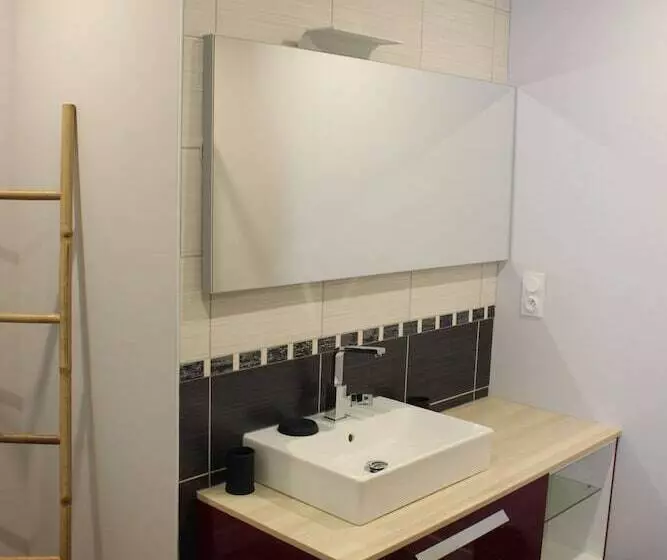 Majatalo La Part Des Anges