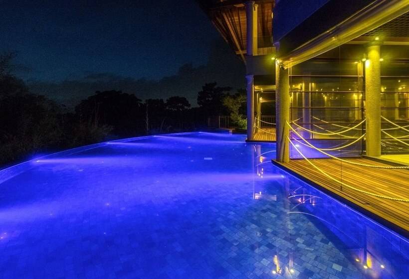 פנסיון Mastiff Grand Bolgoda