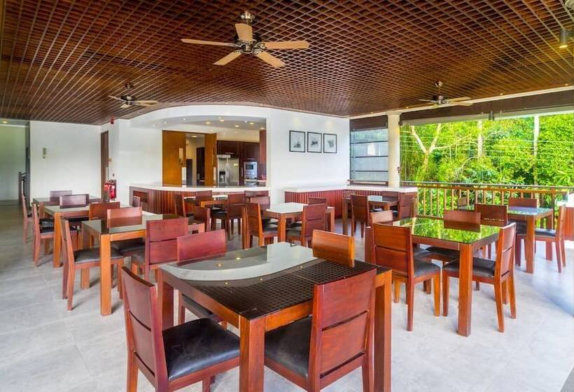 פנסיון Mastiff Grand Bolgoda