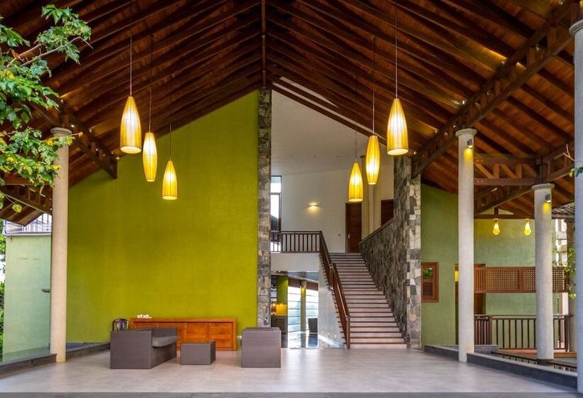 بنسيون Mastiff Grand Bolgoda