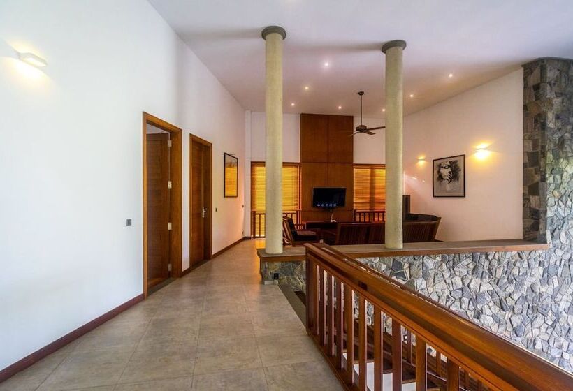 بنسيون Mastiff Grand Bolgoda