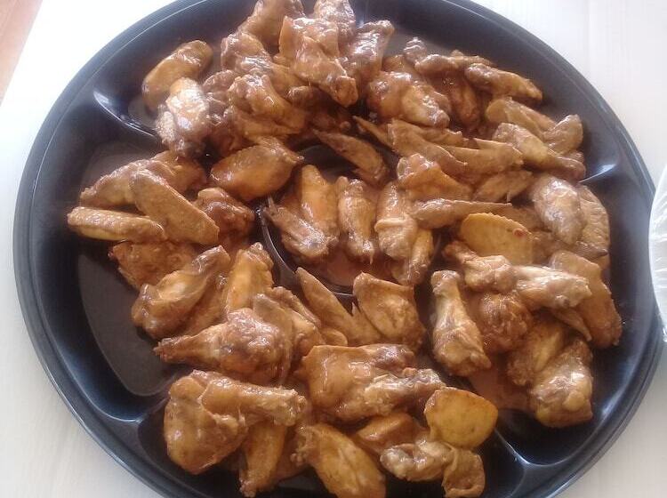 פנסיון Naledi Lodge & Guest Houses