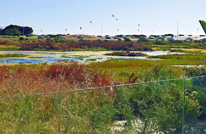 Majatalo Peach On Beach Boutique Guesthouse