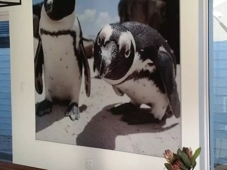 Majatalo Peach On Beach Boutique Guesthouse