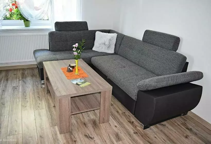 Majatalo Penzion U čápa Příbor