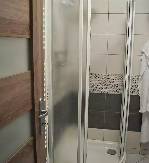 Majatalo Penzion U čápa Příbor