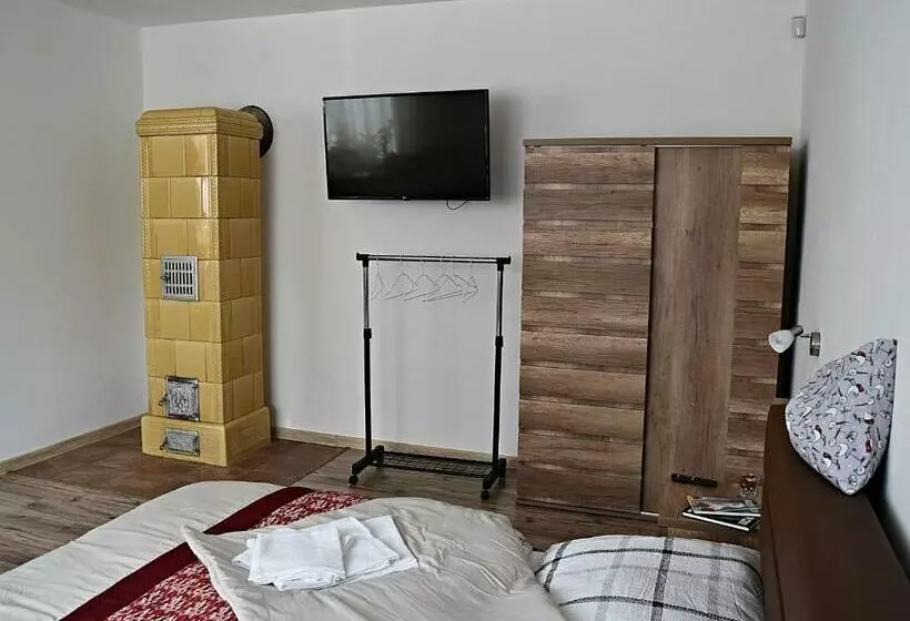 Majatalo Penzion U čápa Příbor