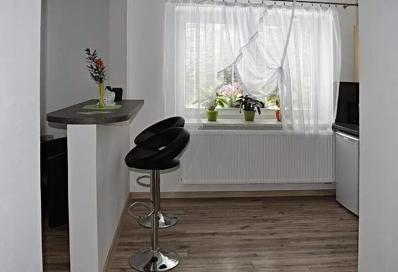 Majatalo Penzion U čápa Příbor