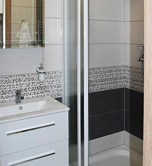 Panzió Penzion U čápa Příbor